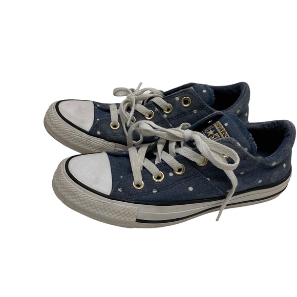 Converse Shoes - Converse all stars sneakers size 6